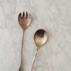 Doreen Vintage Silver Serving Set