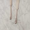 Millie Vintage Silver Spreader – Set of 2