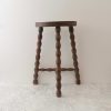 Ernest French Antique Stool c.1900