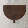 Ernest French Antique Stool c.1900