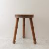 Wallace French Antique Stool