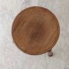 Wallace French Antique Stool