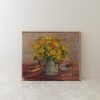 Allie French Antique Artwork c. 1936