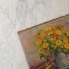 Allie French Antique Artwork c. 1936