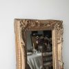 Thomas Vintage Gilded Mirror