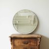 Stella Vintage Etched Mirror