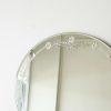 Stella Vintage Etched Mirror