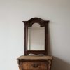 Angela French Antique Mirror c.1950