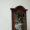 Angela French Antique Mirror c.1950