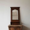Jillian French Antique Mirror c.1900