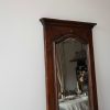 Jillian French Antique Mirror c.1900