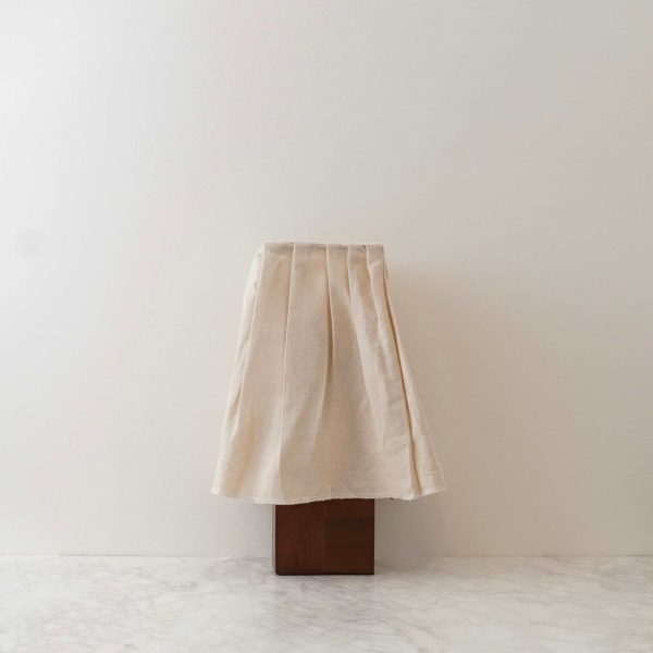 Baldaquin Table Lamp