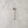 Cecilia Vintage Silver Forks – Set of 3