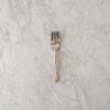 Casey Vintage Silver Forks – Set of 3