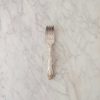 Jessica Vintage Silver Forks – Set of 4