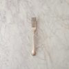 Gia Vintage Assorted Silver Forks – Set of 4