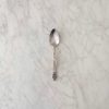 Vivienne Vintage Silver Spoons – Set of 2