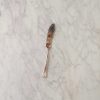 Lottie Vintage Silver Spreader