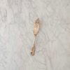 Marina Vintage Silver Spreader
