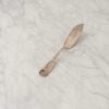 Marina Vintage Silver Spreader
