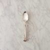 Erica Vintage Silver Spoons – Set of 4