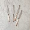 Julie Vintage Knives – Set of 4