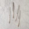 Marielle Vintage Knives – Set of 4