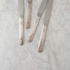 Marielle Vintage Knives – Set of 4