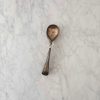 Ophelia Vintage Silver Spoons – Set of 5