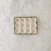 Camellia Egg Holder
