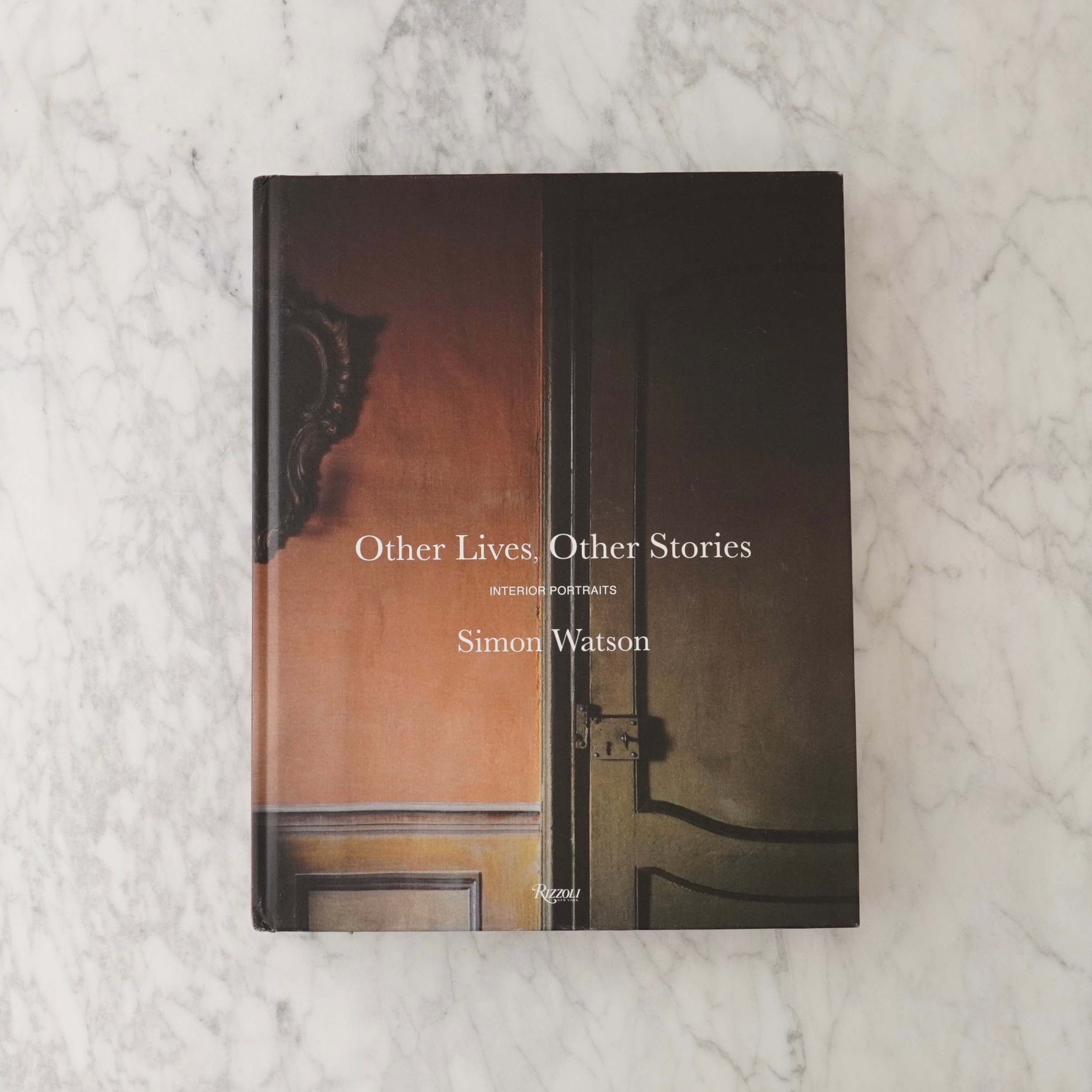 Other Lives, Other Stories