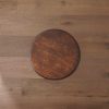 Alfred French Antique Side Table