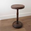 Alfred French Antique Side Table