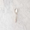 Joyce Vintage Silver Spoons – Set of 4