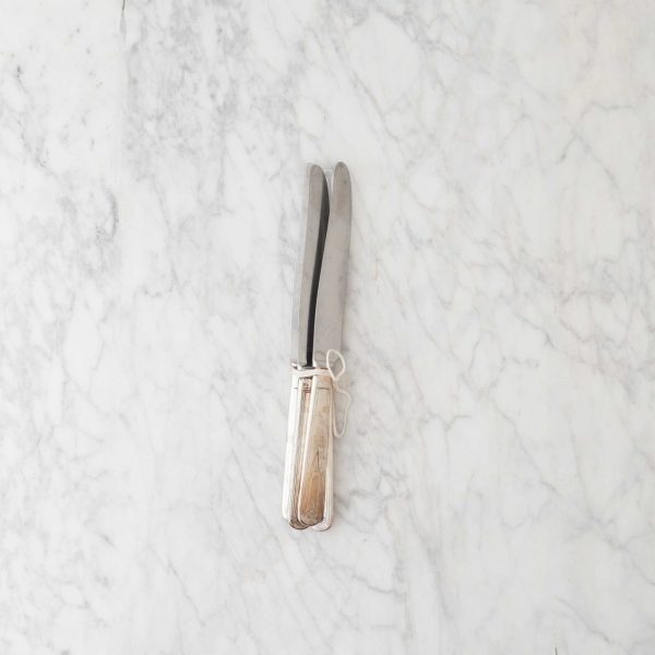 Julie Vintage Knives - Set of 4