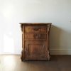 Corey Antique Mini Cabinet c. 1800s