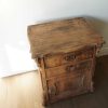 Corey Antique Mini Cabinet c. 1800s