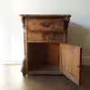 Corey Antique Mini Cabinet c. 1800s