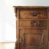 Corey Antique Mini Cabinet c. 1800s