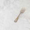 Marla Vintage Silver Serving Fork