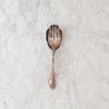 Lorna Vintage Silver Serving Set