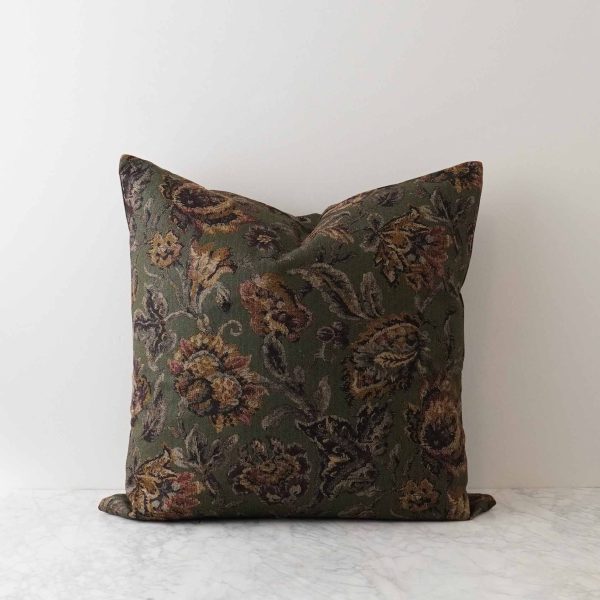 Corrine Tapestry ll Cushion Cover