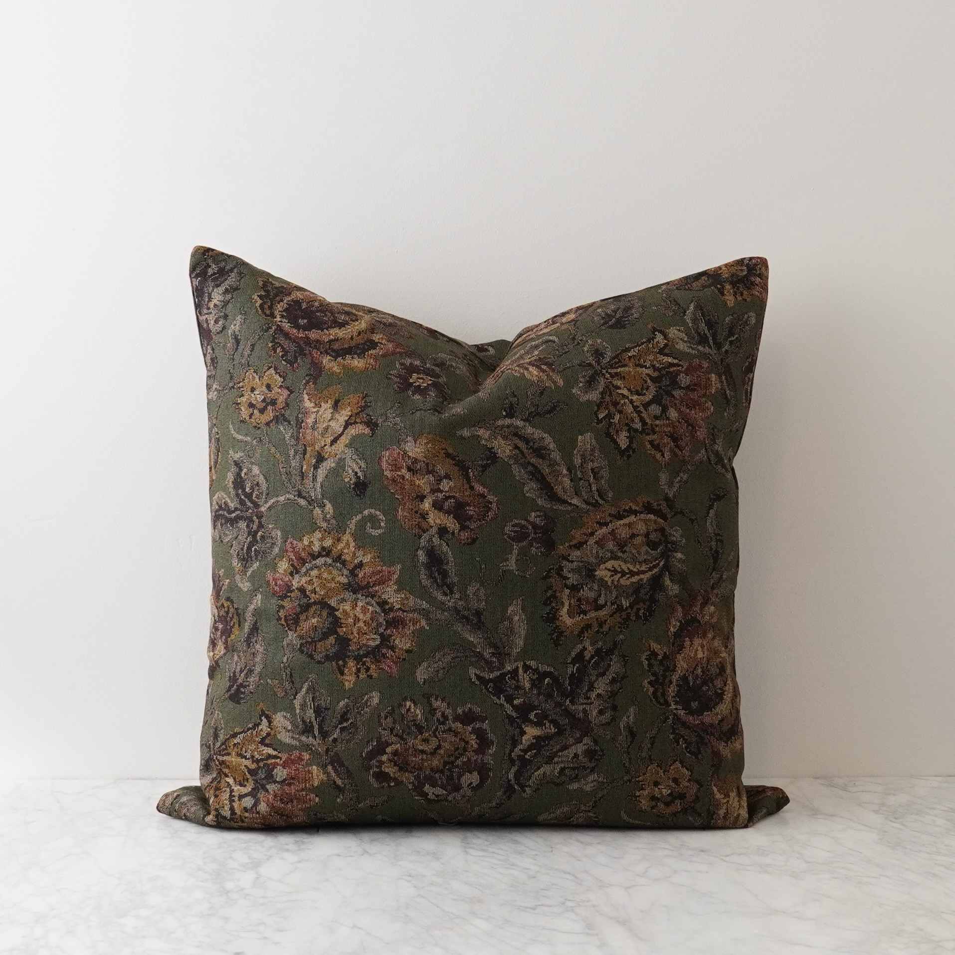 Corrine Tapestry ll Cushion Cover