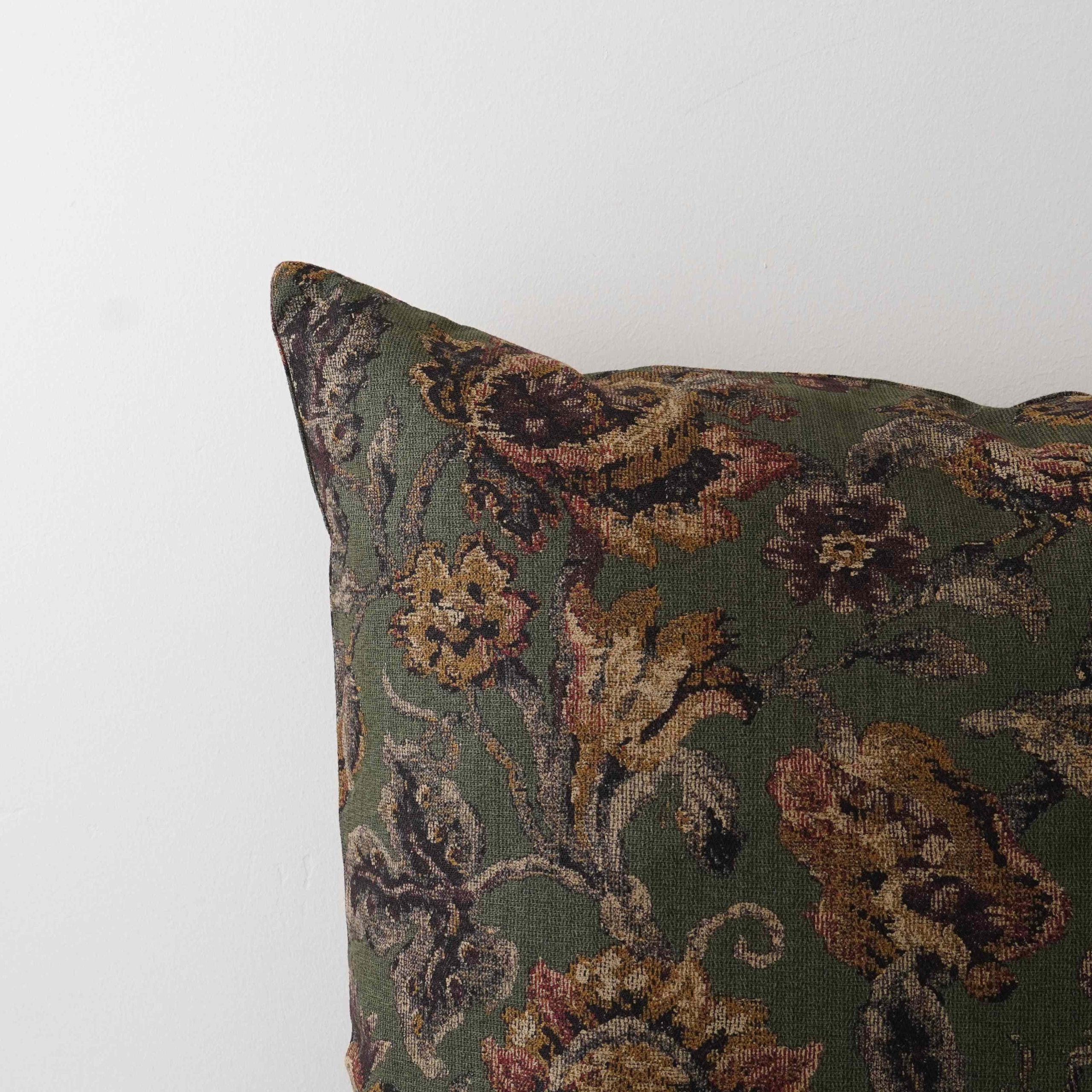Corrine Tapestry ll Cushion Cover