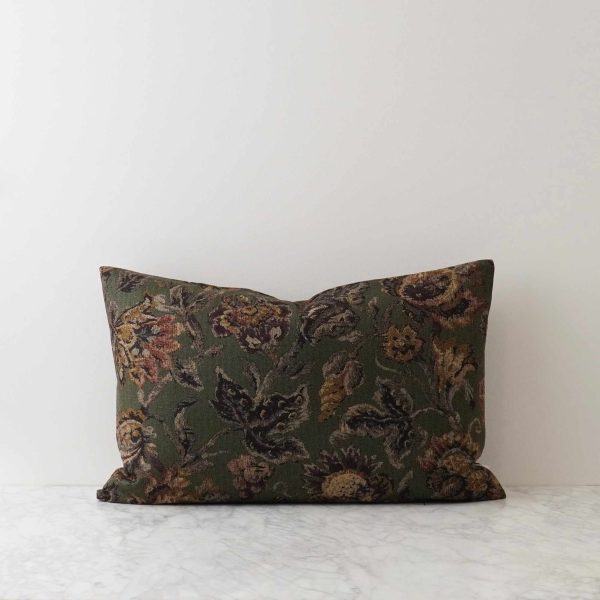 Corrine Tapestry l Cushion Cover