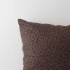 Trudie Floral Linen Cushion Cover
