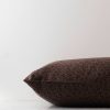 Trudie Floral Linen Cushion Cover