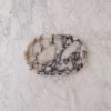 Celine Calacatta Tray