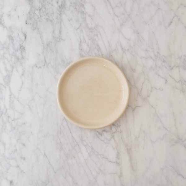 Josie Ceramic Dipping Dish