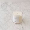 Blue Jean Baby Candle